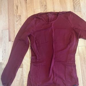 Patagonia base-layer bundle top and bottom